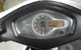 SUZUKI ADDRESS V125 S CF4MA