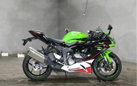 KAWASAKI NINJA ZX-6R 2020 ZX636G