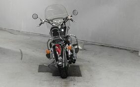 HONDA SHADOW 750 2014 RC50