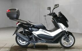 YAMAHA N-MAX 125 SE86J