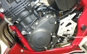 HONDA CB400 SUPER BOLDOR VTEC 2011 NC42