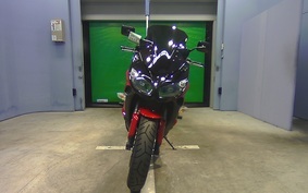 KAWASAKI NINJA 1000 A 2011 ZXT00G