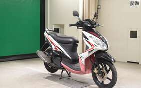 YAMAHA MIO 125 KE16