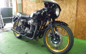 KAWASAKI W800 2012 EJ800A