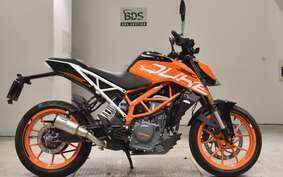 KTM 390 DUKE 2021