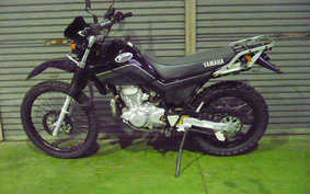 YAMAHA SEROW 225 WE 2004 DG08J