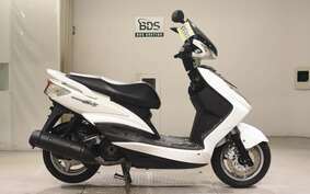 YAMAHA CYGNUS 125 X 2 SE44J