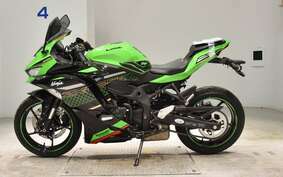 KAWASAKI ZX-25R ZX250E