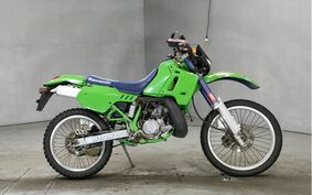 KAWASAKI KDX200SR DX200G