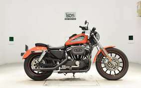 HARLEY XL883R 2003 CKM