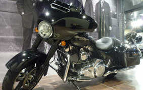 HARLEY FLHX 103 Street Glide 2013 KBM