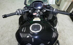 KAWASAKI NINJA 1000 SX 2020 ZXT02K