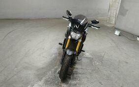 YAMAHA MT-09 2015 RN34J