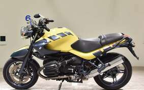 BMW R1150R 2002 0429