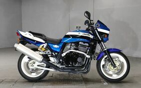 KAWASAKI ZRX1100 1997 ZRT10C