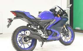 YAMAHA YZF-R15 RG86J