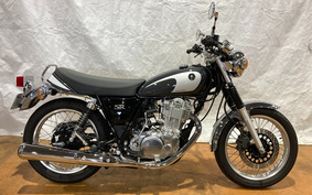 YAMAHA SR400 2021 RH16J