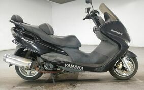 YAMAHA MAJESTY 125 5CA