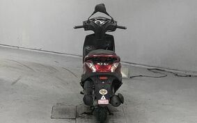 YAMAHA AXIS Z SED7J