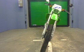 KAWASAKI KLX250 SR LX250E