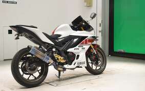 YAMAHA YZF-R25 A RG43J