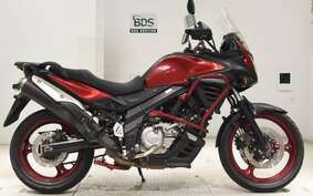 SUZUKI DL650 ( V-Strom 650 ) A 2014 VP56A