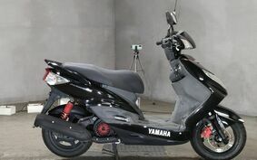 YAMAHA CYGNUS 125 X SR SE44J