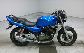 KAWASAKI BALIUS 250 Gen.2 2005 ZR250B