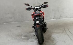 DUCATI HYPERMOTARD 820 2013 B201JA