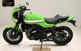 KAWASAKI Z900RS CAFE 2018 ZR900C