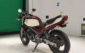 KAWASAKI BALIUS 250 ZR250A