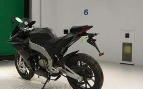 APRILIA RS4 50