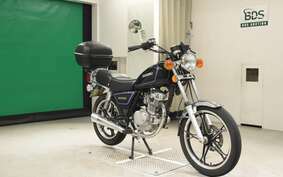 SUZUKI GN125 H PCJG9