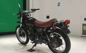 KAWASAKI 250TR BJ250F