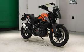 KTM 390 ADVENTURE 2020 JGJ40