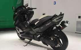 YAMAHA T-MAX500 Gen.3 2010 SJ08J