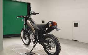 YAMAHA TRICKER Gen.2 DG16J