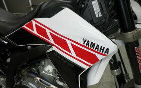 YAMAHA WR250X DG20