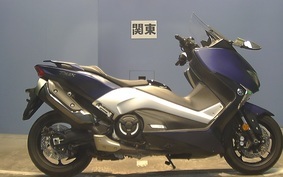 YAMAHA T-MAX 530 DX 2017 SJ15J