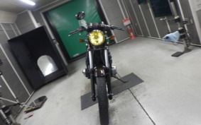 KAWASAKI Z550 FX 2024 KZ550A