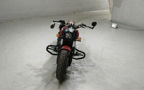 INDIAN Scout bobber 2018 MTA00