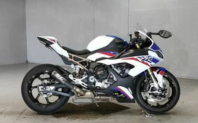 BMW S1000RR 2021 0E21