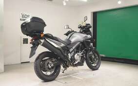 SUZUKI DL650 ( V-Strom 650 ) 2015 VP56A