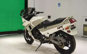 KAWASAKI GPX750 R 1987 ZX750F