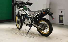 YAMAHA SEROW 250 Gen.3 DG31J