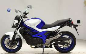 SUZUKI GLADIUS 2012 VK58A