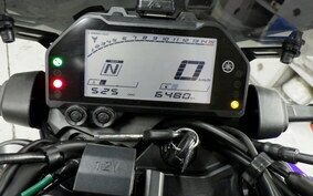 YAMAHA MT-25 A RG43J