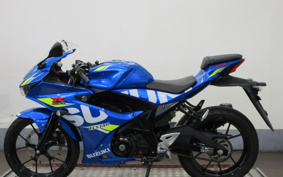 SUZUKI GSX-R125 ABS DL33B