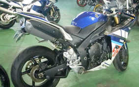 YAMAHA YZF-R1 2009 RN24J