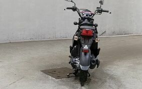 HONDA ZOOMER-X JF52